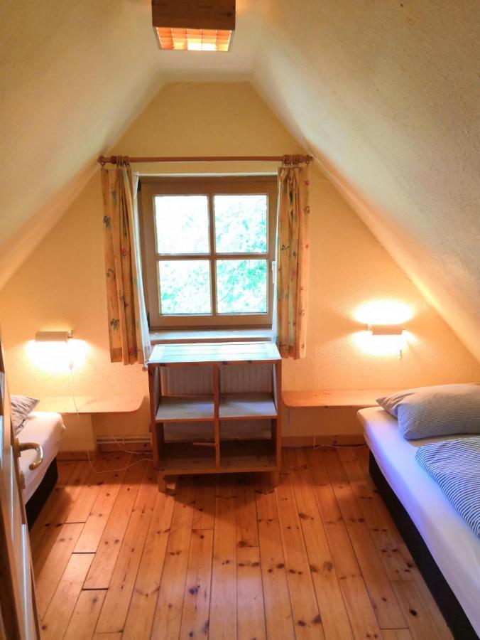 Ferienhof Trapp Ellringen Luaran gambar