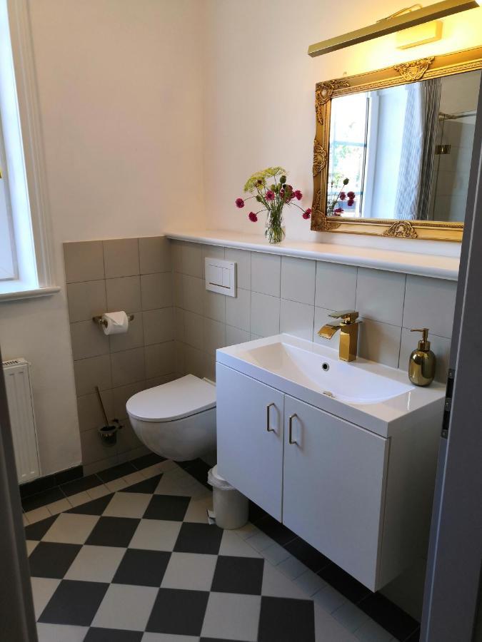Ferienhof Trapp Ellringen Luaran gambar