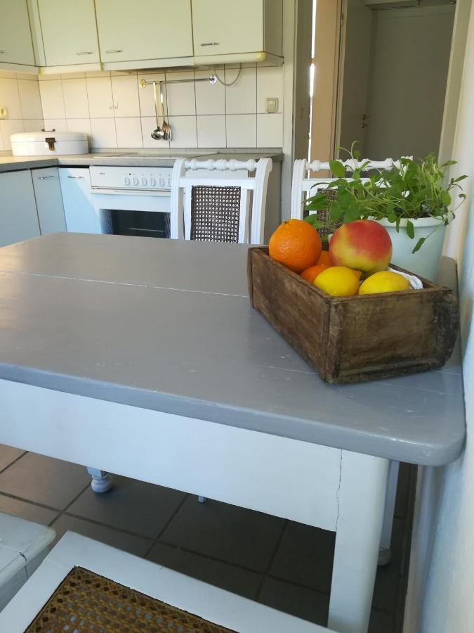 Ferienhof Trapp Ellringen Luaran gambar